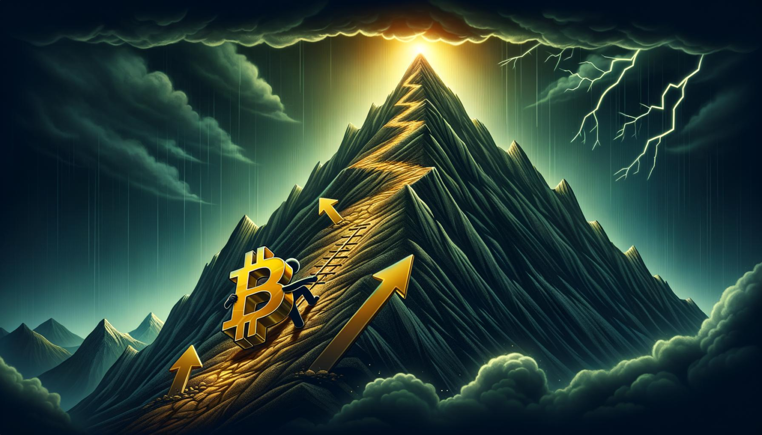 wp header logo 2505 Bitcoin Faces Rejection — Resistance Zone Caps Upside After Recent Increase