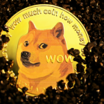 wp header logo 2518 Dogecoin Ignites — 60% Volume Boom Teases Potential Rally