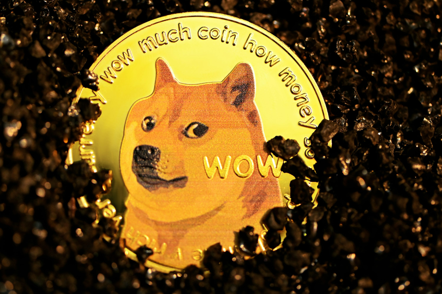 wp header logo 2518 Dogecoin Ignites — 60% Volume Boom Teases Potential Rally