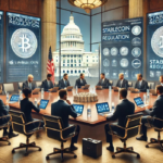 wp header logo 2521 Crypto-Focused Super PACs Prepare For Midterm Elections, Building $260 Million Fund