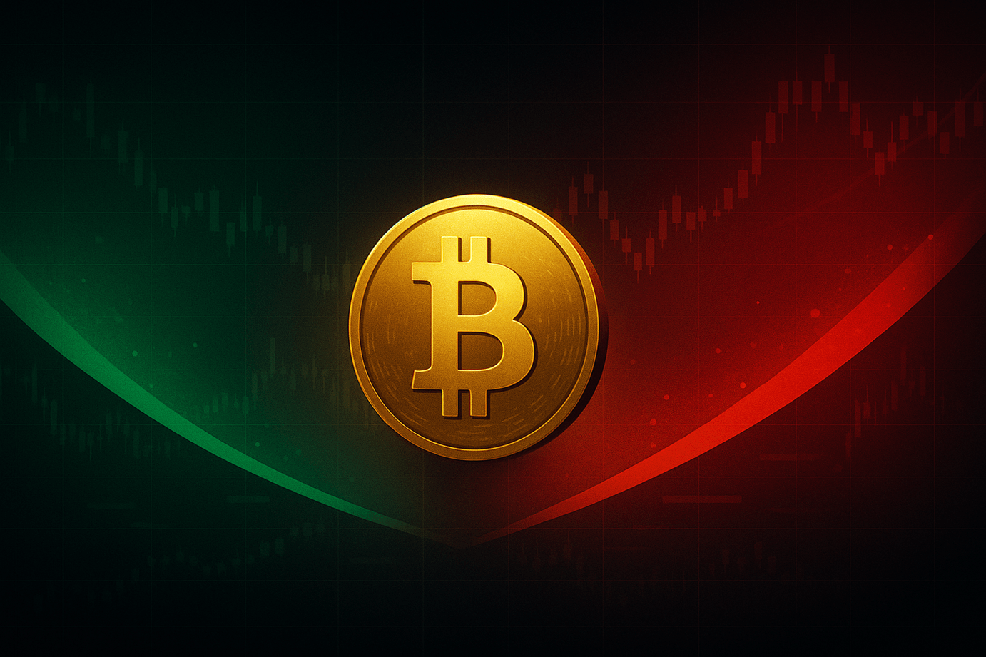 wp header logo 2522 Bitcoin Cost Basis Map Reveals Key War Zone Between Bulls & Bears