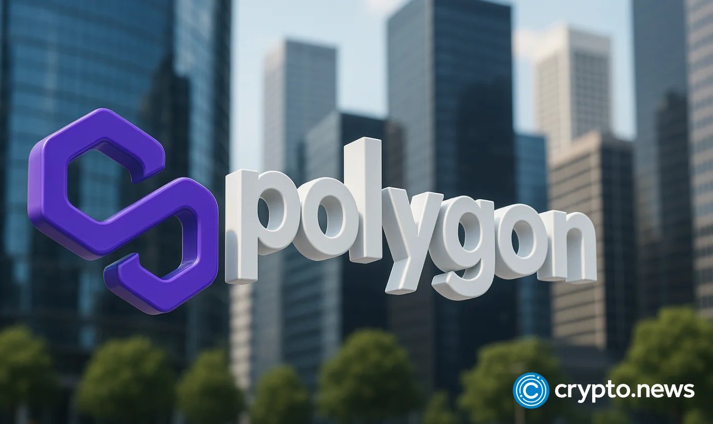 wp header logo 2524 Polygon taps into Manifold for institutional liquidity to DeFi ecosystem