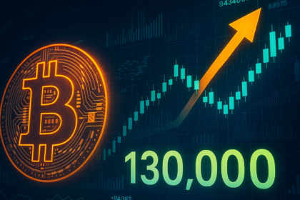wp header logo 253 Bitcoin Dynamics Show Healthy Market Structure: Analyst Sets $130K Target