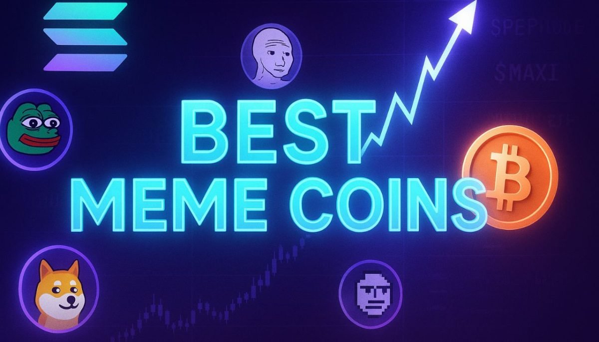 wp header logo 2530 Best Meme Coins to Buy as Bitwise Solana ETF Debuts with $69.5M Inflows