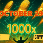 wp header logo 2537 Next 1000x Crypto News Live Today: Early Alpha on the Latest Crypto Gems (October 29)