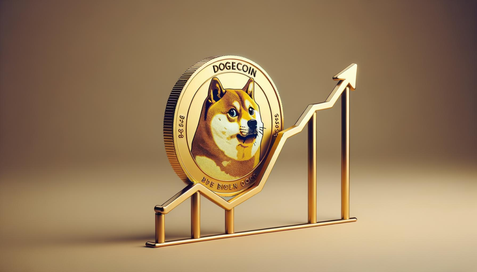 wp header logo 2538 Why The Dogecoin Price Is At Risk Of Another 10% Crash