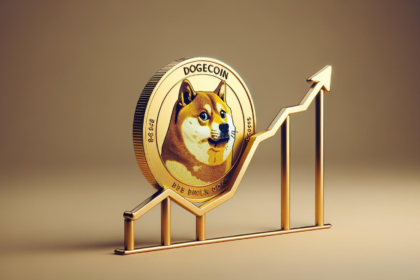 wp header logo 2538 Why The Dogecoin Price Is At Risk Of Another 10% Crash