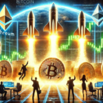 wp header logo 2540 Bitcoin Poised For New Run Beyond $125,000? Nasdaq’s Record Recalls 2021 BTC Pattern