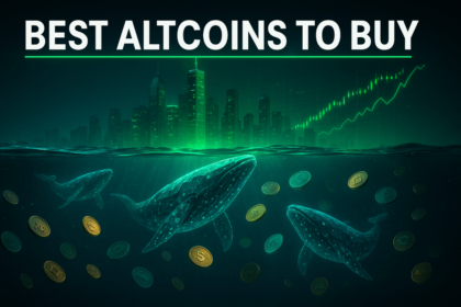 wp header logo 2550 Best Altcoins to Buy as XRP Defies Market at $2.62 – Here’s What Whales Are Accumulating
