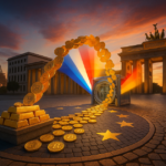 wp header logo 2551 Is the EU Bitcoin race starting? France targets 420k BTC as Germany weighs reserves