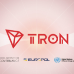 wp header logo 2558 TRON DAO Participates in Europol’s 9th Global Conference on Criminal Finances and Cryptoassets
