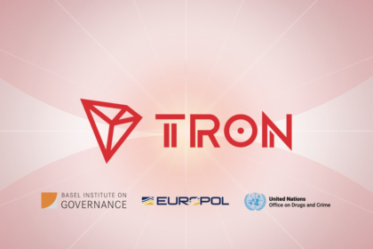 wp header logo 2558 TRON DAO Participates in Europol’s 9th Global Conference on Criminal Finances and Cryptoassets
