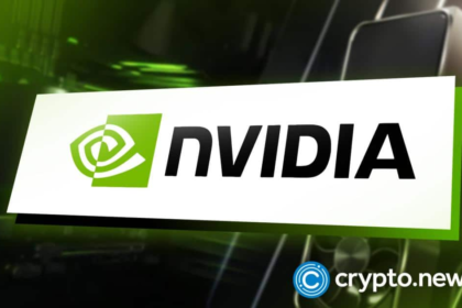 wp header logo 2561 US stocks surge as Nvidia becomes first company to hit $5 trillion valuation