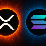wp header logo 2562 ‘This Is 9/11 For XRP,’ Claims Solana Developer In Viral Post