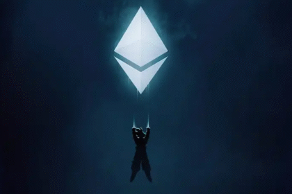 wp header logo 2565 Le balene di Ethereum puntano a 5.000 USD: il target torna in vista