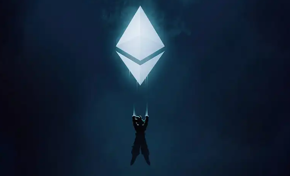 wp header logo 2565 Le balene di Ethereum puntano a 5.000 USD: il target torna in vista