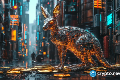 wp header logo 2568 Australia extends crypto regulations to stablecoins and tokenized assets