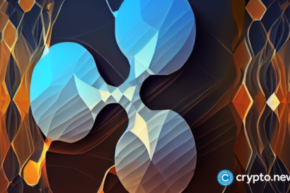 wp header logo 2570 XRP price prediction: Will liquidity rotation pull XRP above $3?