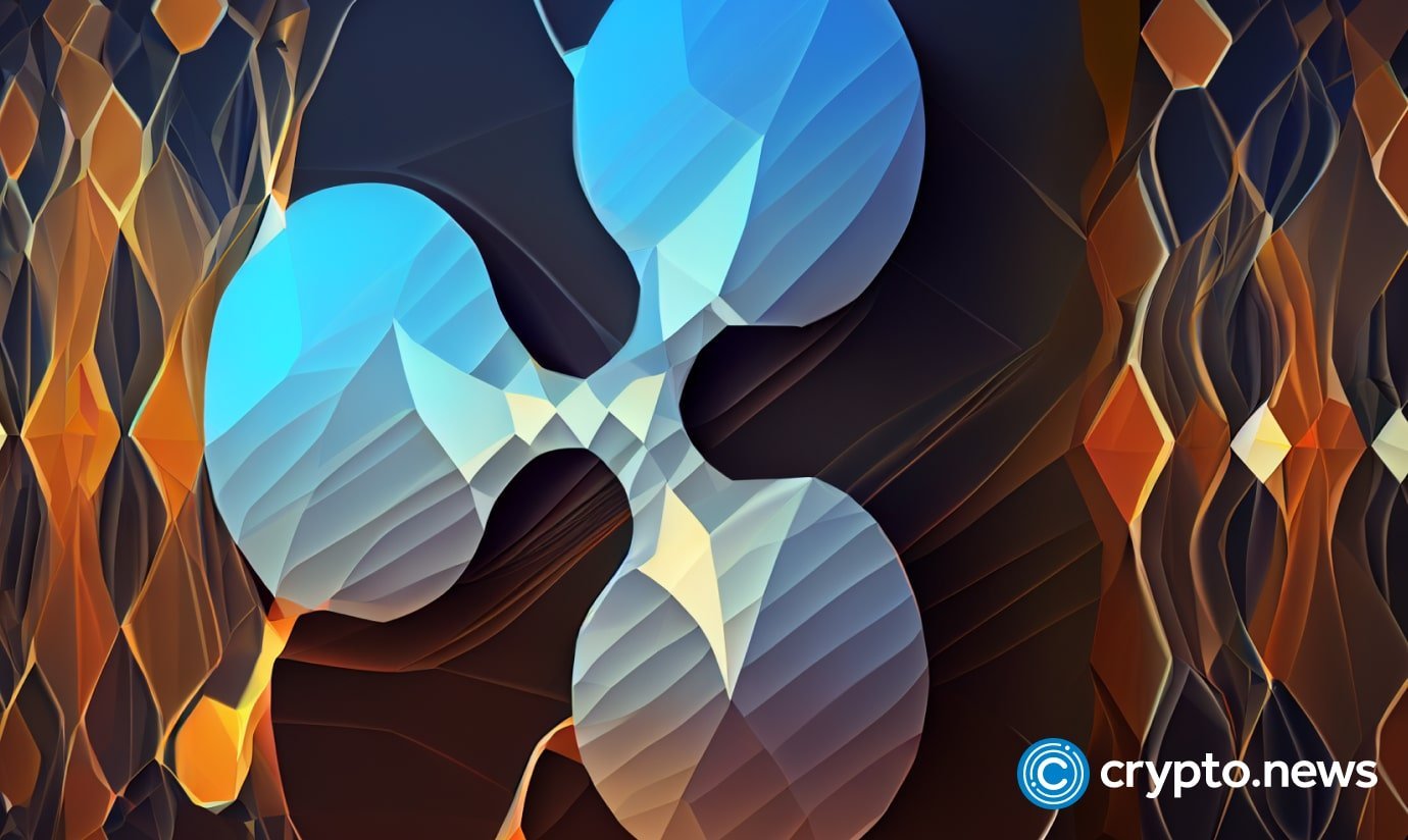wp header logo 2570 XRP price prediction: Will liquidity rotation pull XRP above $3?