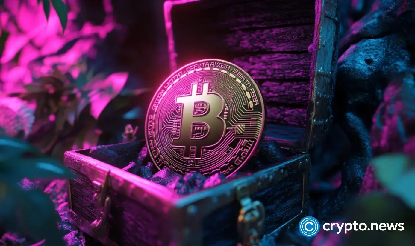 wp header logo 2571 Bitcoin price hit $116k but warning signs suggest a bull trap in play