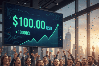 wp header logo 2572 Massive XRP Rally Ahead? Bold Forecast Calls For $100 Before 2030