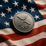 wp header logo 2573 XRP At $1,000 Is Peanuts If Used To Clear US National Debt; Pundit Explains