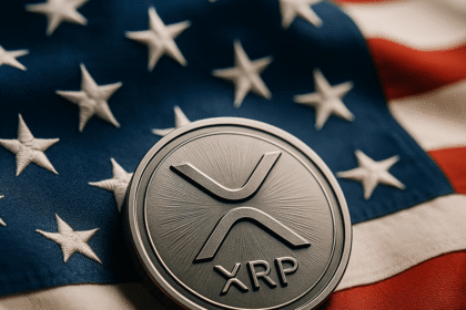 wp header logo 2573 XRP At $1,000 Is Peanuts If Used To Clear US National Debt; Pundit Explains