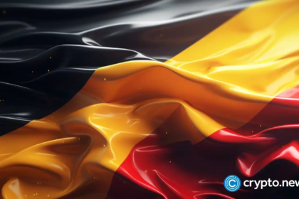 wp header logo 2575 Germany’s 2nd largest party pushes for Bitcoin reserve