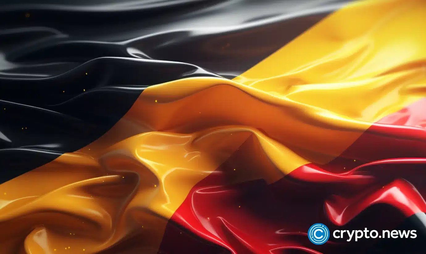 wp header logo 2575 Germany’s 2nd largest party pushes for Bitcoin reserve