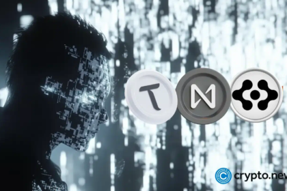 wp header logo 2580 Shipping giant OceanPal bets on NEAR with plan to acquire 10% of supply