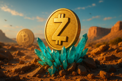 wp header logo 2590 Bitcoin fork Zcash up 380% to $5.8B: Does scarce privacy have legs?