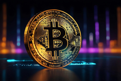 wp header logo 2594 Here’s Why Bitcoin Market Dynamics Are Evolving As New Developments Surface Overnight