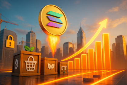 wp header logo 2596 How Solana’s ETF success will propel SOL price to new heights above $500