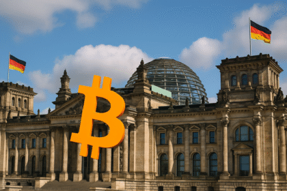 wp header logo 2605 Germany’s Poll-Leading Party Goes Full Pro-Bitcoin
