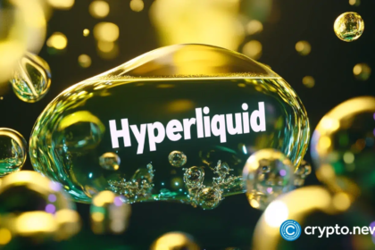 wp header logo 2612 Hyperliquid price eyes $50 as 21Shares adds to HYPE ETF buzz