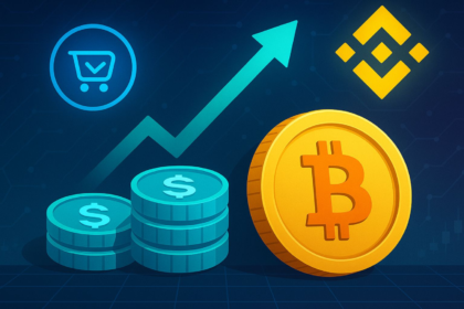 wp header logo 2613 Bitcoin Buy Signal: Binance BTC/Stablecoin Ratio Hints at Incoming Supply Shock
