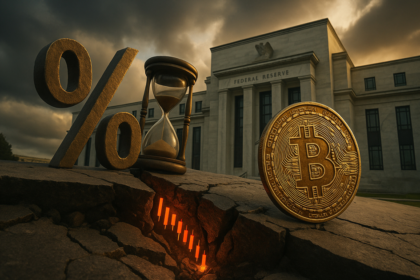 wp header logo 2615 Fed cuts 25 bps, but there is another hidden macro challenge looming