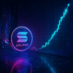 wp header logo 2616 Bitwise Clients Pour $69M Into Solana as Bulls Fight to Reclaim $200 Resistance Zone
