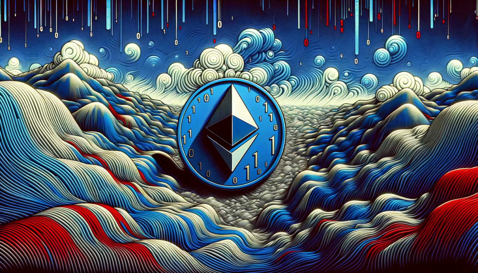 wp header logo 2618 Ethereum Forecast: Lack Of Conviction Keeps ETH Trapped Below $4K
