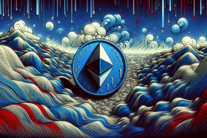 wp header logo 2618 Ethereum Forecast: Lack Of Conviction Keeps ETH Trapped Below $4K