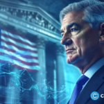 wp header logo 2626 Jerome Powell warns of employment risks as Fed cuts rates again