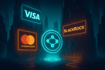wp header logo 2627 Circle Launches Arc Testnet With Visa, Mastercard, and BlackRock to Bridge TradFi and Blockchain