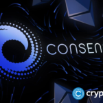 wp header logo 2628 Metamask developer Consensys picks JPMorgan, Goldman Sachs to lead IPO