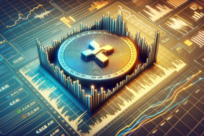 wp header logo 2629 XRP Price Prediction: Stable Action Hints At Brewing Bullish Breakout