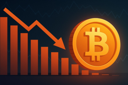 wp header logo 2630 Bitcoin Long-Term Holders Dump 325,600 BTC — Biggest Monthly Drop Since July ‘25