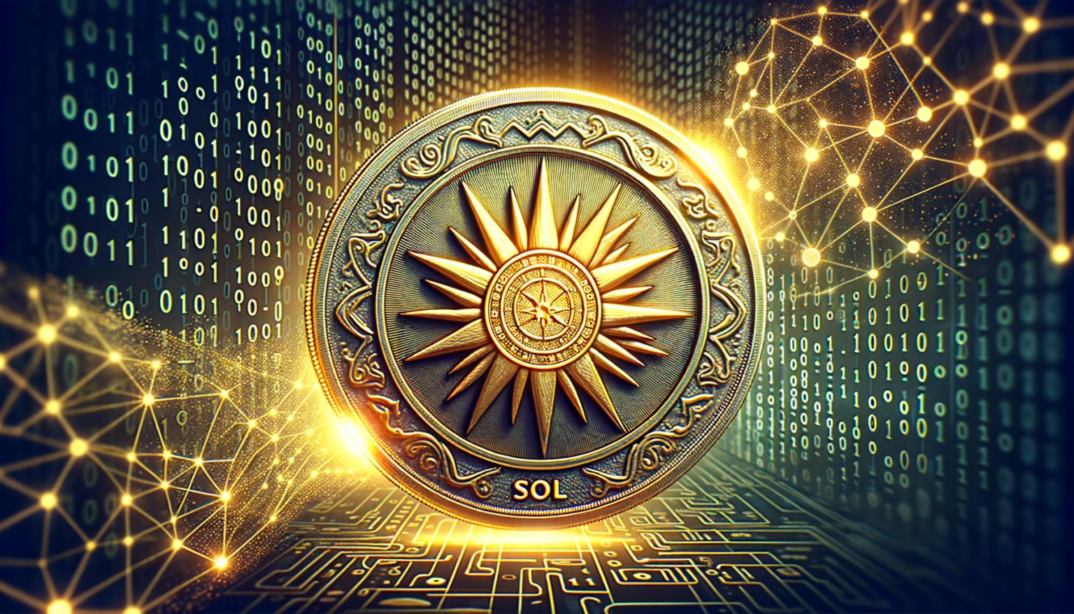 wp header logo 2635 Solana (SOL) Drops Toward Support — Bulls Eye Potential Recovery Base