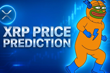 wp header logo 2638 XRP Price Prediction After Rate Cut: Key Levels to Watch & Why $HYPER Could Be Next 1000x Crypto