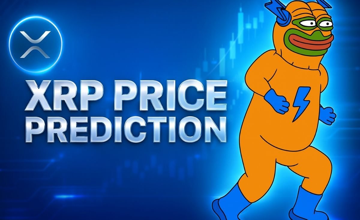 wp header logo 2638 XRP Price Prediction After Rate Cut: Key Levels to Watch & Why $HYPER Could Be Next 1000x Crypto