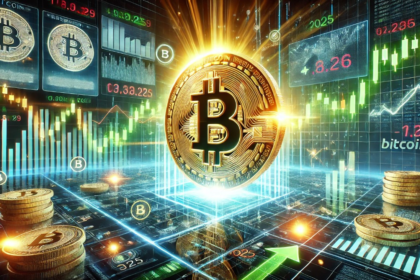 wp header logo 2639 Bitcoin Price Path Ahead: 10 Indicators Converge For Market Surge, End-Of-2025 Projections