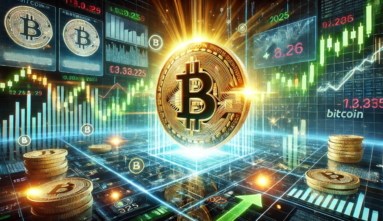 wp header logo 2639 Bitcoin Price Path Ahead: 10 Indicators Converge For Market Surge, End-Of-2025 Projections